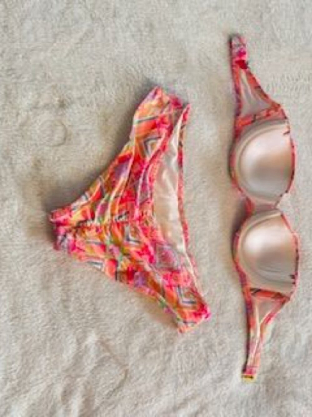 Victoria's Secret Bathing Suit - Picture 2 of 5